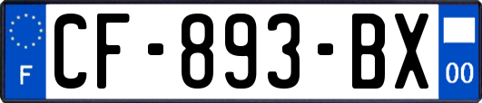 CF-893-BX