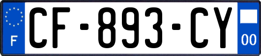 CF-893-CY