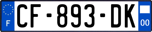 CF-893-DK
