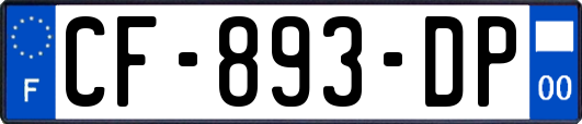 CF-893-DP