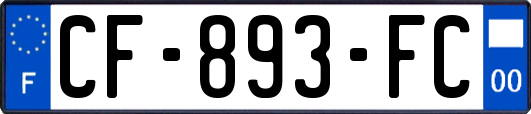 CF-893-FC