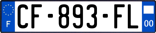 CF-893-FL