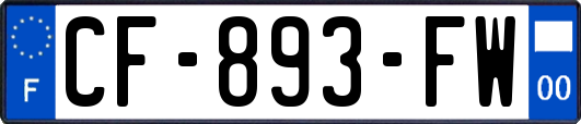 CF-893-FW