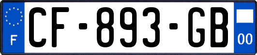 CF-893-GB