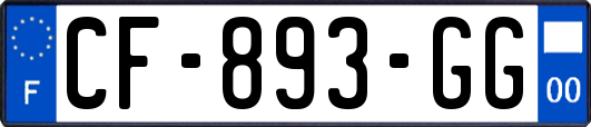 CF-893-GG