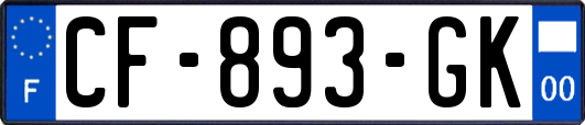 CF-893-GK