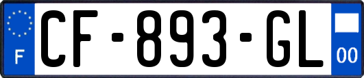 CF-893-GL
