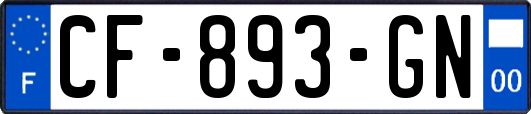 CF-893-GN
