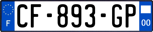 CF-893-GP