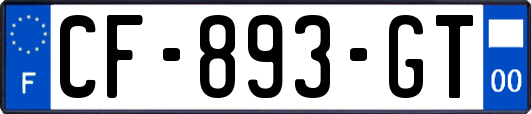 CF-893-GT