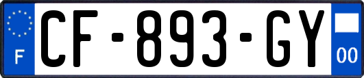 CF-893-GY