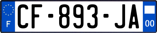 CF-893-JA