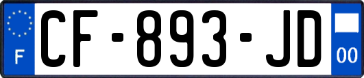 CF-893-JD