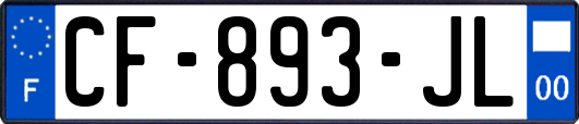 CF-893-JL