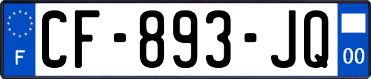 CF-893-JQ