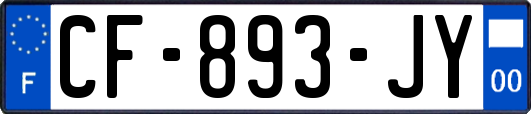 CF-893-JY