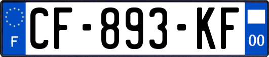 CF-893-KF