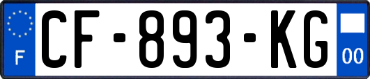 CF-893-KG