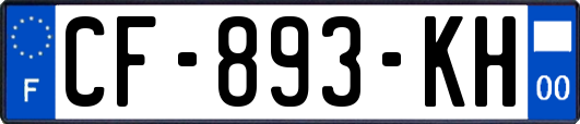 CF-893-KH
