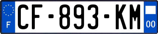 CF-893-KM