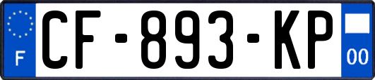 CF-893-KP
