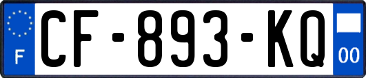 CF-893-KQ