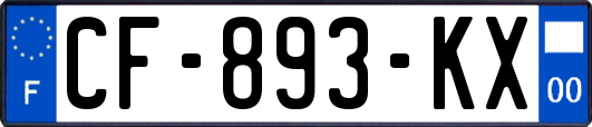 CF-893-KX