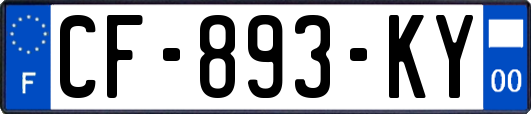 CF-893-KY