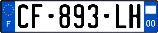 CF-893-LH