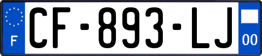 CF-893-LJ