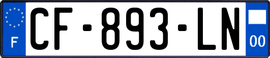 CF-893-LN