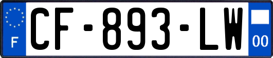 CF-893-LW