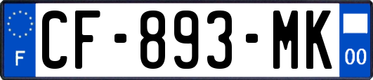 CF-893-MK