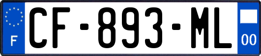 CF-893-ML