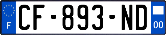 CF-893-ND