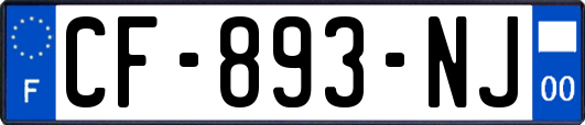 CF-893-NJ