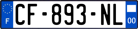 CF-893-NL