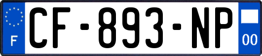CF-893-NP