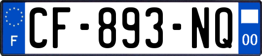 CF-893-NQ