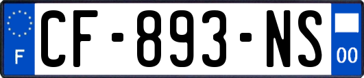 CF-893-NS