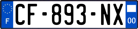 CF-893-NX