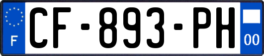 CF-893-PH