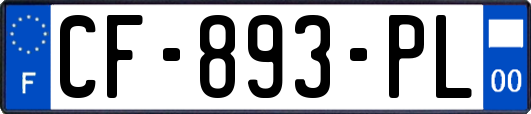 CF-893-PL