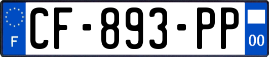 CF-893-PP