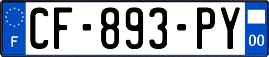 CF-893-PY