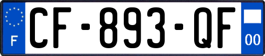 CF-893-QF