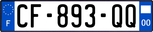 CF-893-QQ