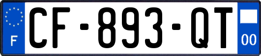 CF-893-QT