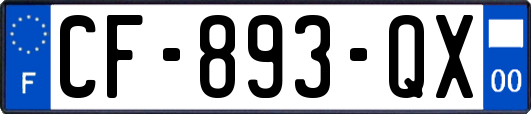 CF-893-QX