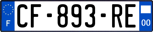 CF-893-RE